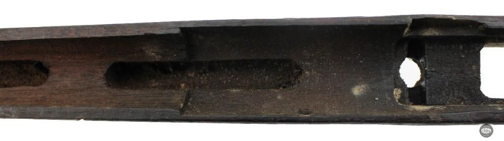Springfield 1903 Finger Groove Stock 2 Piece Set - 19