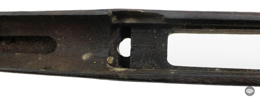 Springfield 1903 Finger Groove Stock 2 Piece Set - 20