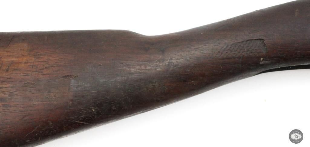 Springfield 1903 Finger Groove Stock 2 Piece Set - 4