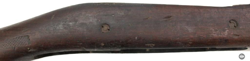 Springfield 1903 Finger Groove Stock 2 Piece Set - 5