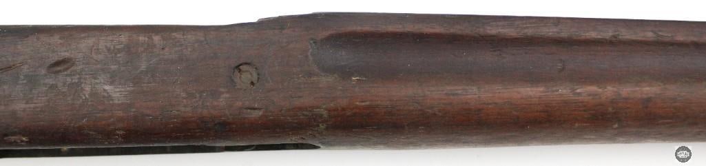 Springfield 1903 Finger Groove Stock 2 Piece Set - 6