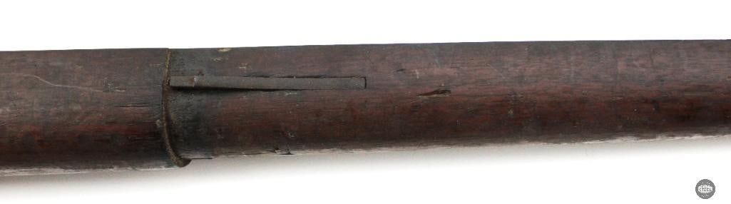 Springfield 1903 Finger Groove Stock 2 Piece Set - 8