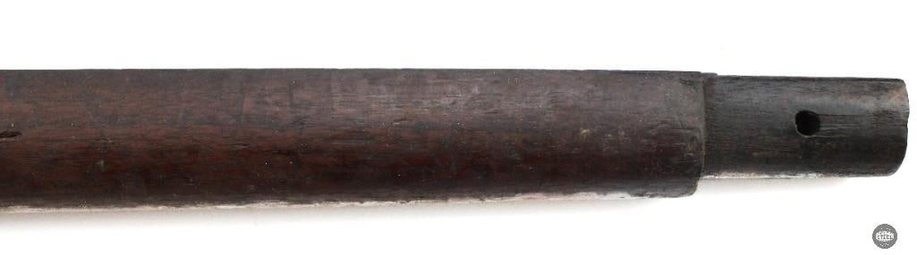 Springfield 1903 Finger Groove Stock 2 Piece Set - 9