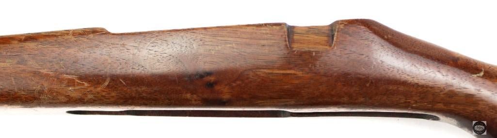 Springfield 1903 Sporter Stock - 9