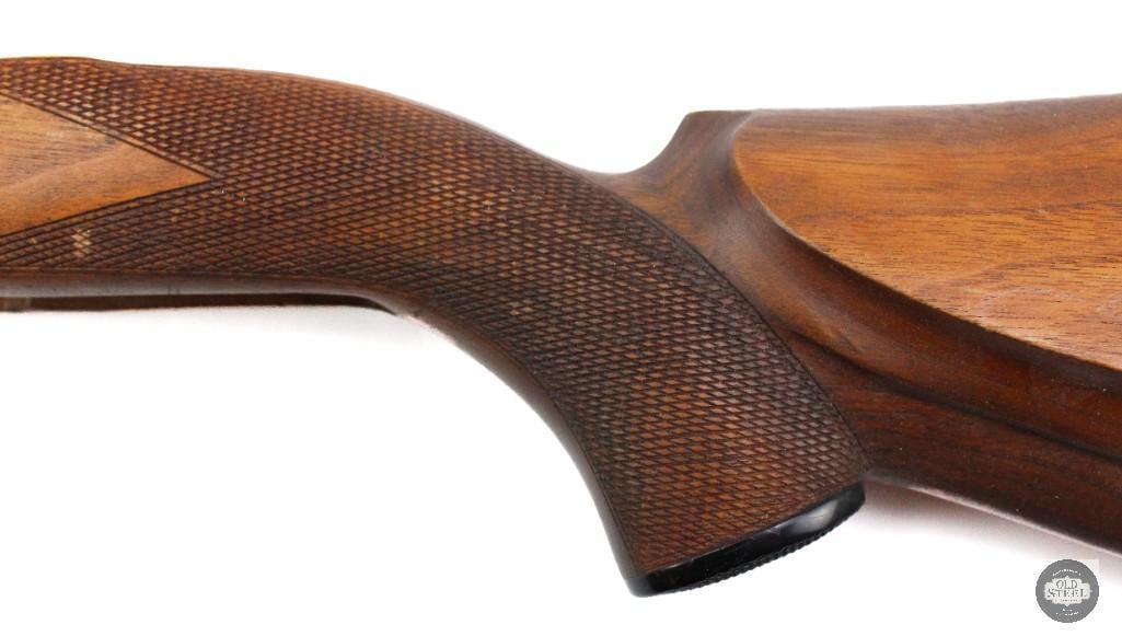 Mauser 98 Style Sporter Stock - 10