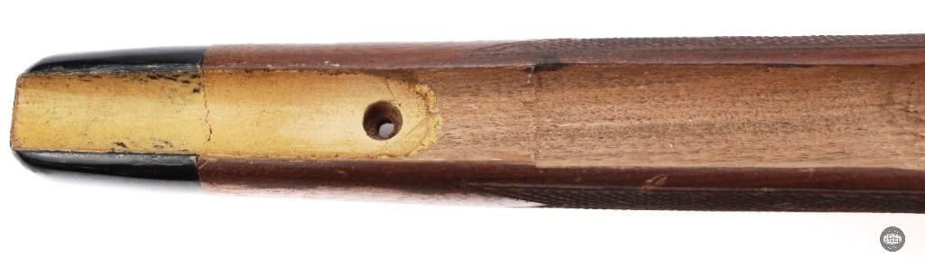 Mauser 98 Style Sporter Stock - 12