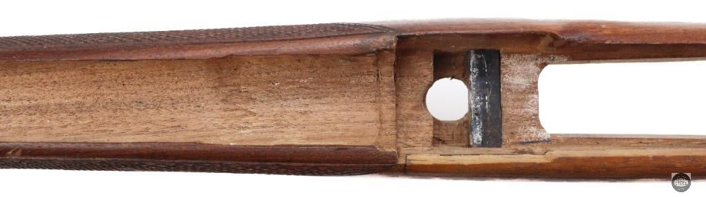 Mauser 98 Style Sporter Stock - 13