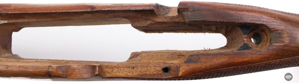 Mauser 98 Style Sporter Stock - 14