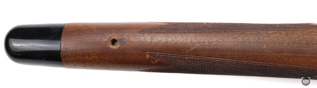 Mauser 98 Style Sporter Stock - 16