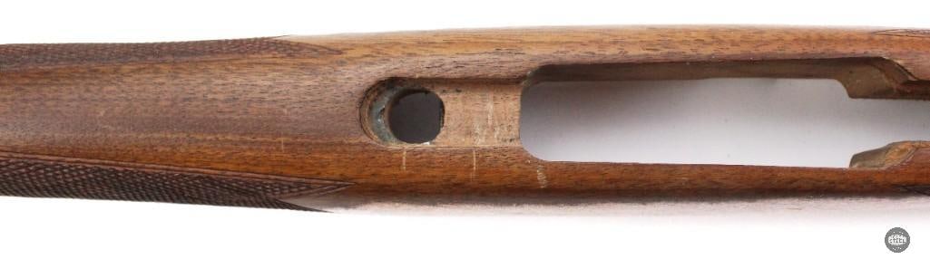 Mauser 98 Style Sporter Stock - 17