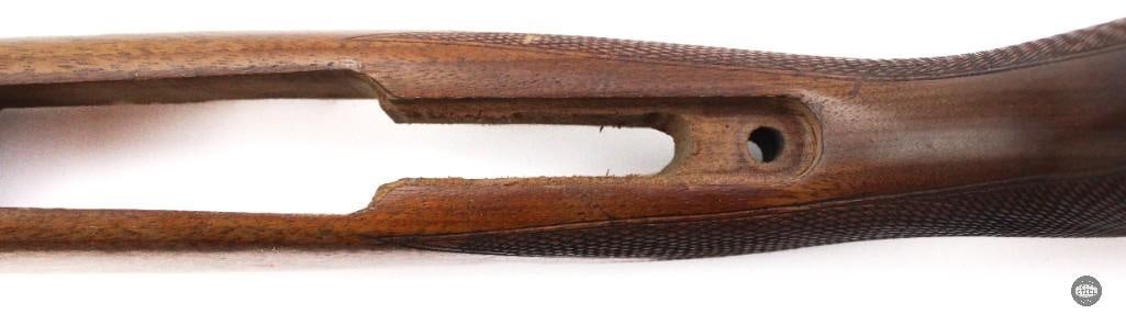 Mauser 98 Style Sporter Stock - 18