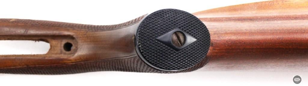 Mauser 98 Style Sporter Stock - 19
