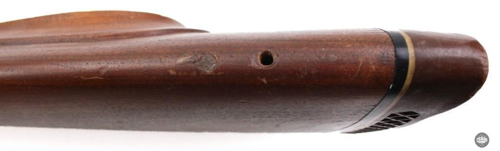 Mauser 98 Style Sporter Stock - 20