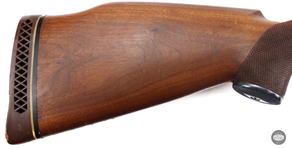 Mauser 98 Style Sporter Stock - 3