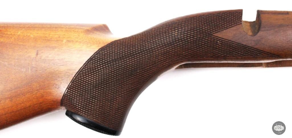 Mauser 98 Style Sporter Stock - 4