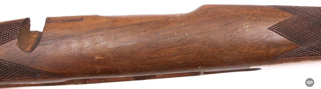 Mauser 98 Style Sporter Stock - 5
