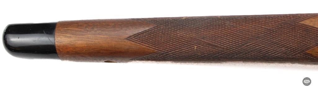 Mauser 98 Style Sporter Stock - 8