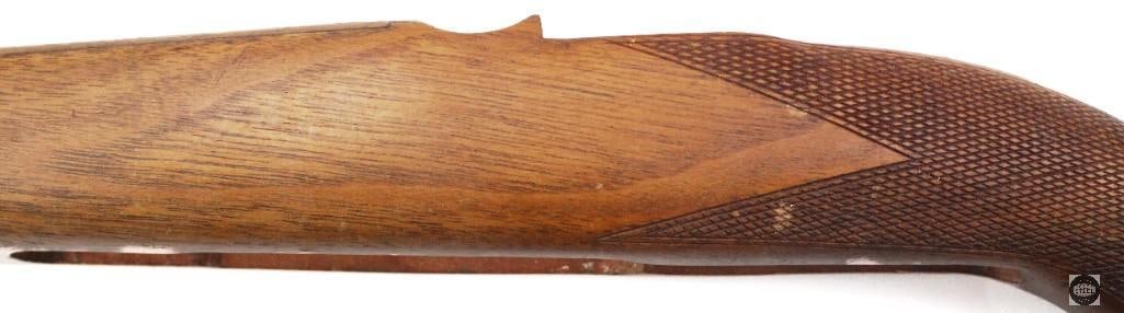 Mauser 98 Style Sporter Stock - 9