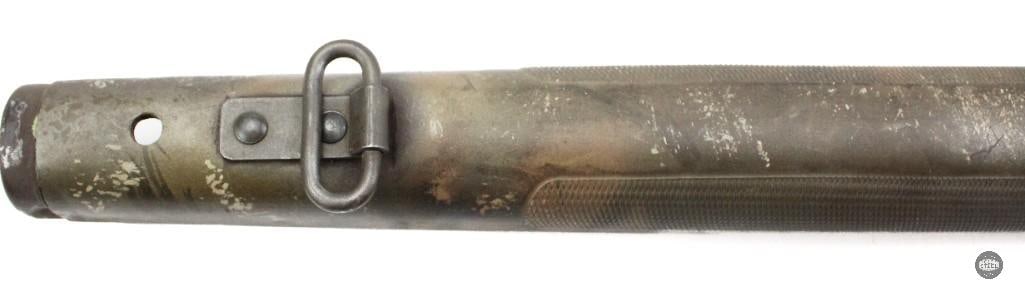 Springfield M14/M1A Synthetic Stock - 17