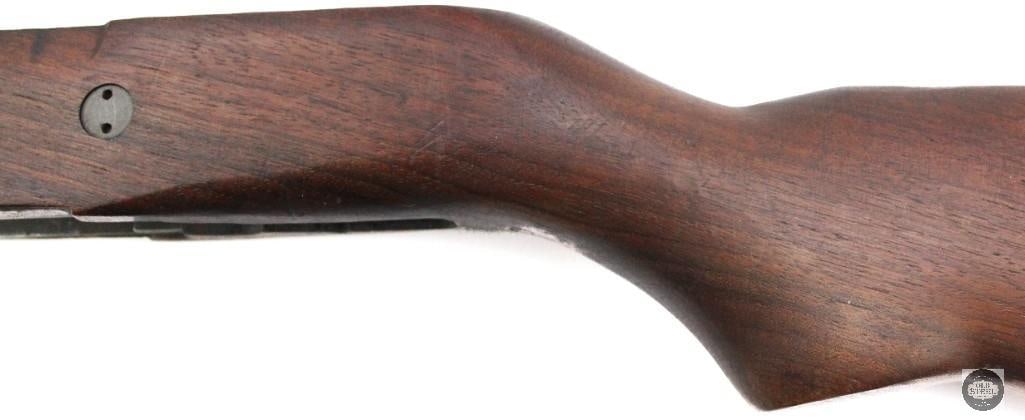 Springfield M14/M1A Wood Stock 2 Piece Set w/ Sling - 10
