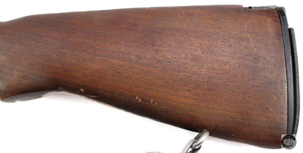 Springfield M14/M1A Wood Stock 2 Piece Set w/ Sling - 11