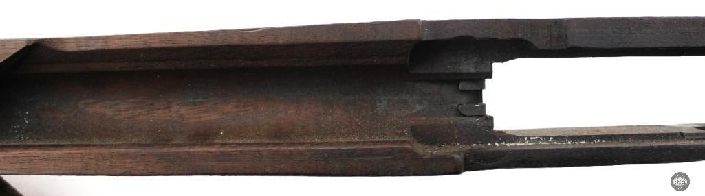 Springfield M14/M1A Wood Stock 2 Piece Set w/ Sling - 13