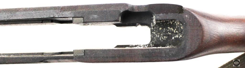 Springfield M14/M1A Wood Stock 2 Piece Set w/ Sling - 14