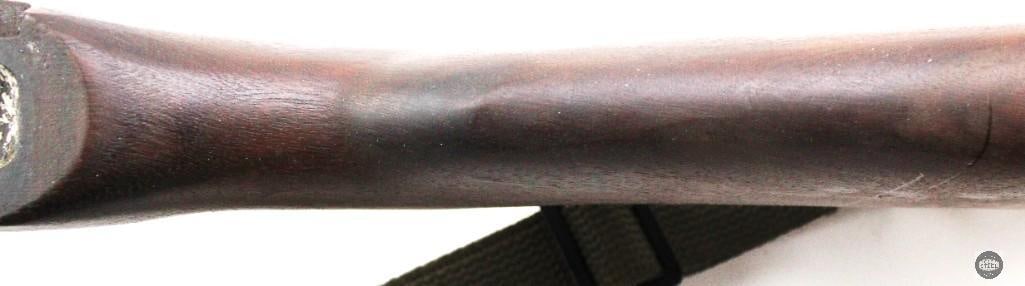 Springfield M14/M1A Wood Stock 2 Piece Set w/ Sling - 15