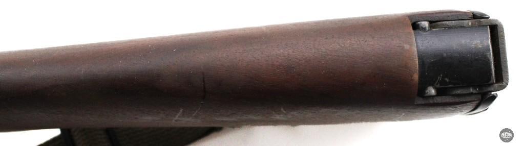 Springfield M14/M1A Wood Stock 2 Piece Set w/ Sling - 16