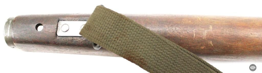 Springfield M14/M1A Wood Stock 2 Piece Set w/ Sling - 17