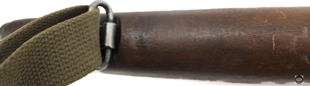 Springfield M14/M1A Wood Stock 2 Piece Set w/ Sling - 18