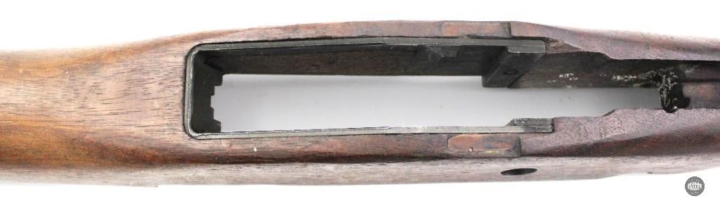 Springfield M14/M1A Wood Stock 2 Piece Set w/ Sling - 19