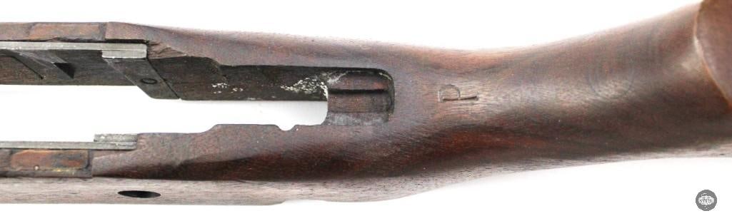 Springfield M14/M1A Wood Stock 2 Piece Set w/ Sling - 20