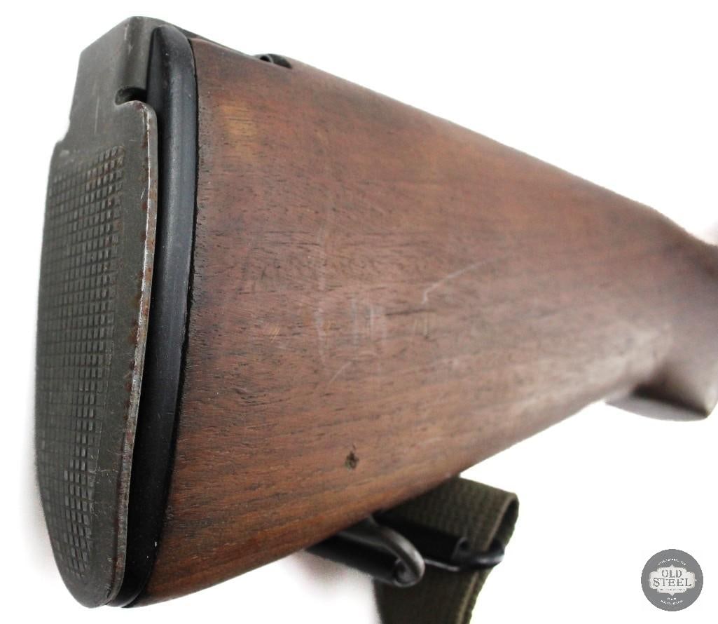 Springfield M14/M1A Wood Stock 2 Piece Set w/ Sling - 2