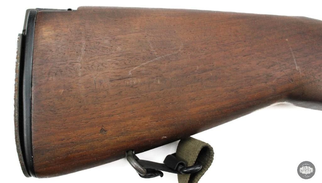 Springfield M14/M1A Wood Stock 2 Piece Set w/ Sling - 3