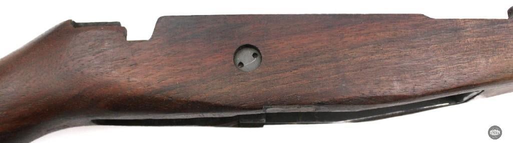 Springfield M14/M1A Wood Stock 2 Piece Set w/ Sling - 4