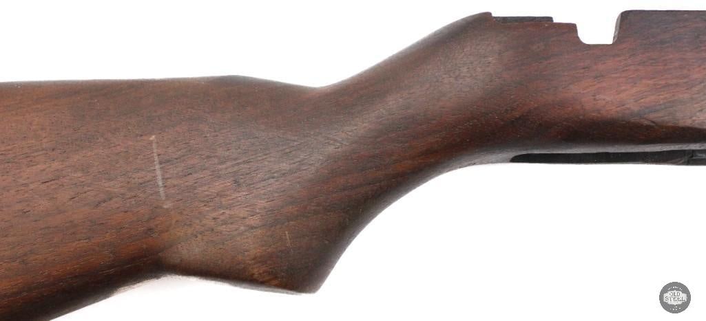 Springfield M14/M1A Wood Stock 2 Piece Set w/ Sling - 5