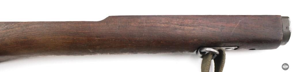 Springfield M14/M1A Wood Stock 2 Piece Set w/ Sling - 6