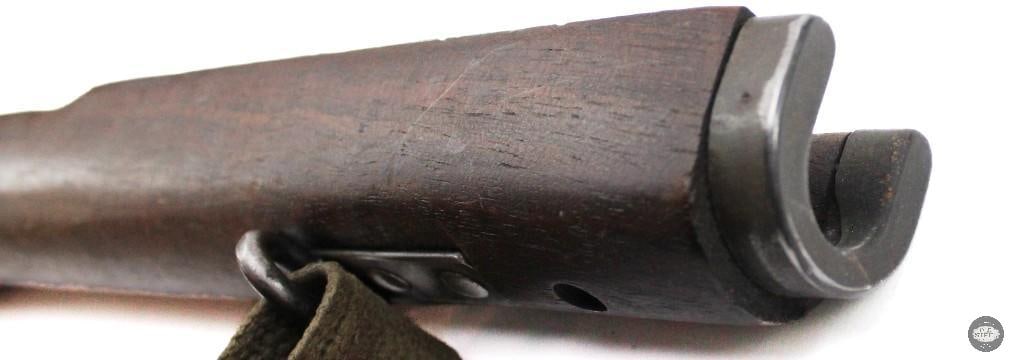 Springfield M14/M1A Wood Stock 2 Piece Set w/ Sling - 7