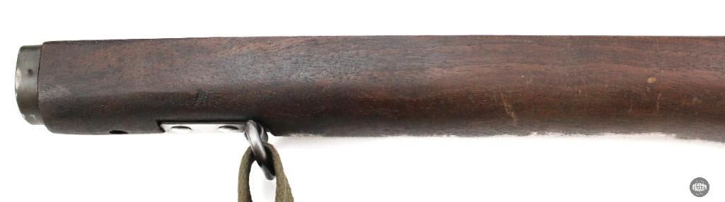 Springfield M14/M1A Wood Stock 2 Piece Set w/ Sling - 8