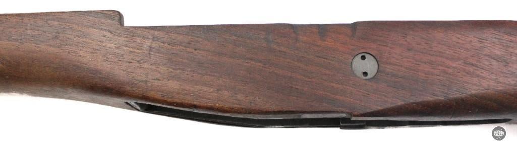 Springfield M14/M1A Wood Stock 2 Piece Set w/ Sling - 9