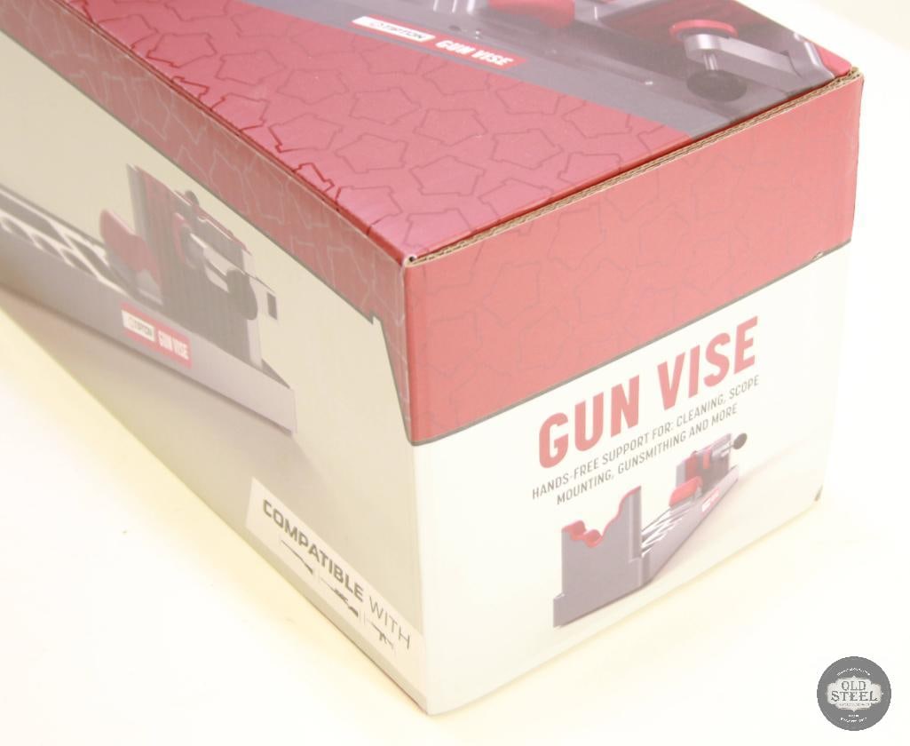NIB Tipton Gun Vise - 2