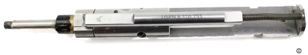 .22 Caliber Conversion AR-15 CMMG w/ 4 Mags - 4