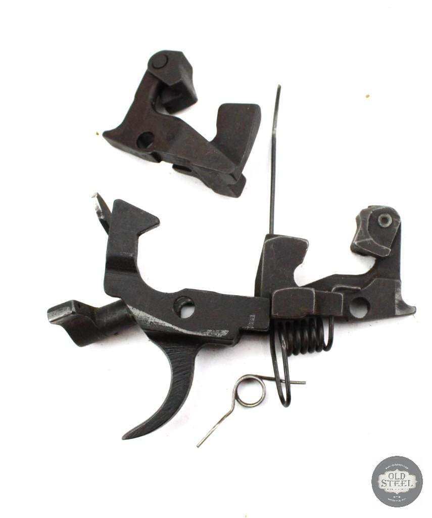 Romanian AK Parts Kit/Furniture Set - 14