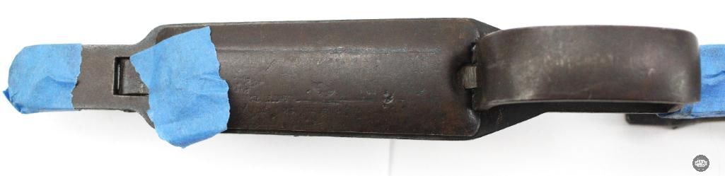 Various Rifle Parts - 2