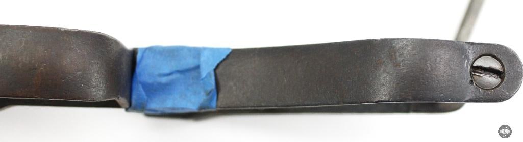 Various Rifle Parts - 3