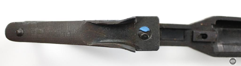 Various Rifle Parts - 5
