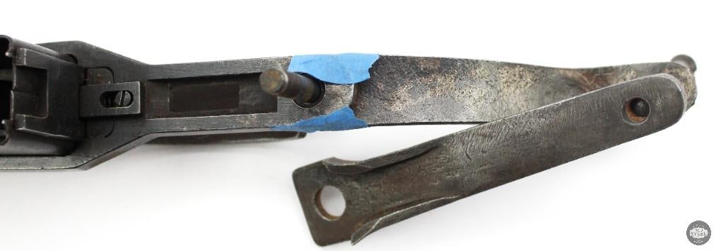 Various Rifle Parts - 6