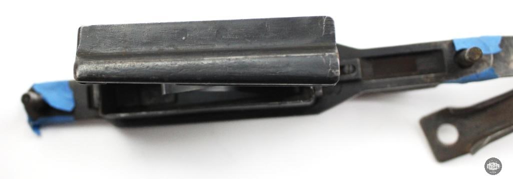 Various Rifle Parts - 7