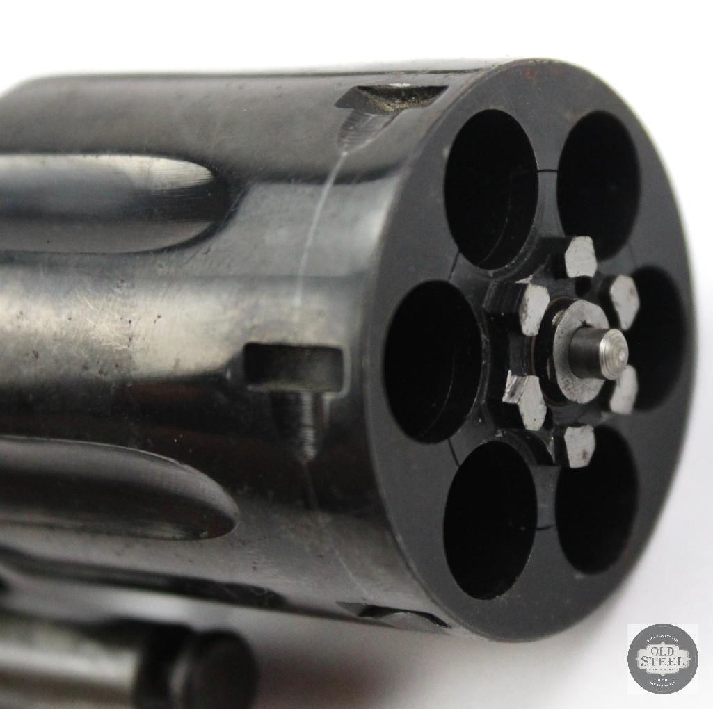 S&W Model 10-5 Revolver Parts - 10
